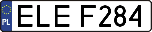 ELEF284