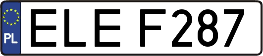 ELEF287