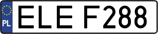 ELEF288