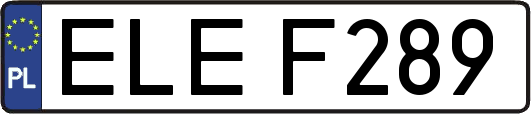 ELEF289