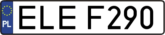 ELEF290