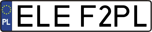 ELEF2PL