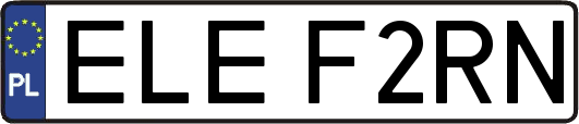ELEF2RN