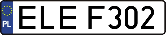 ELEF302