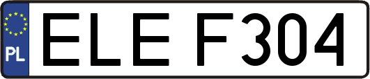 ELEF304