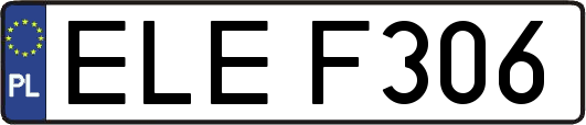 ELEF306