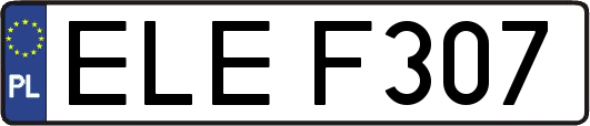 ELEF307