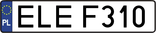 ELEF310