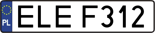 ELEF312