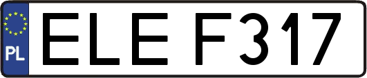 ELEF317