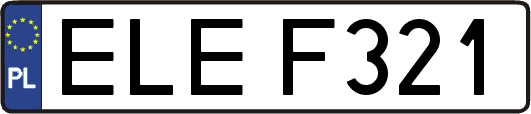 ELEF321
