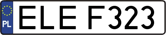 ELEF323