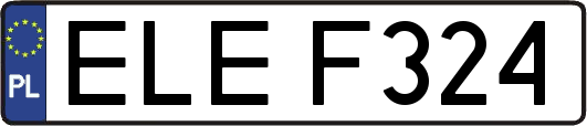 ELEF324
