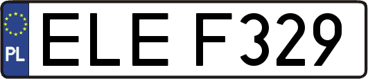 ELEF329