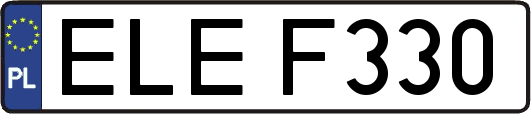 ELEF330