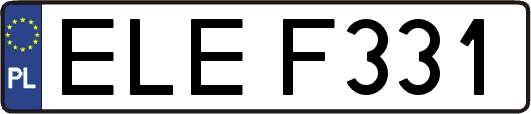 ELEF331