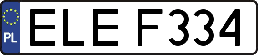 ELEF334