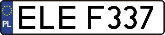 ELEF337