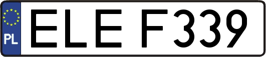 ELEF339