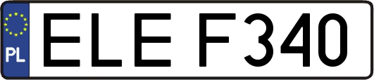 ELEF340