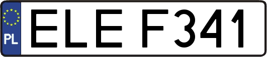 ELEF341