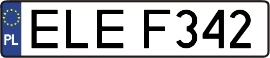 ELEF342