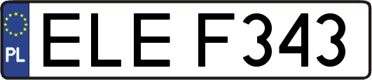 ELEF343