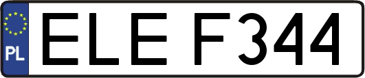 ELEF344