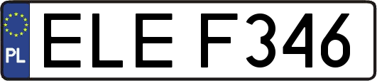 ELEF346