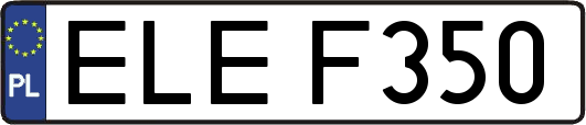 ELEF350