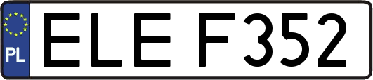 ELEF352