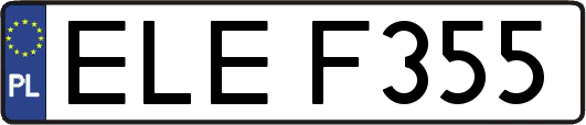 ELEF355