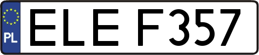 ELEF357