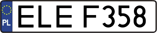 ELEF358