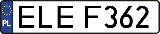 ELEF362