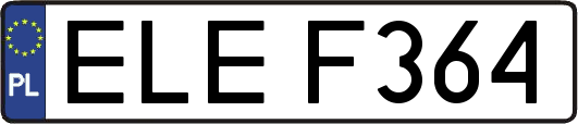 ELEF364