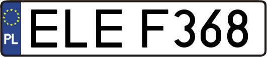 ELEF368