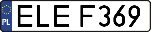 ELEF369