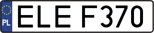 ELEF370