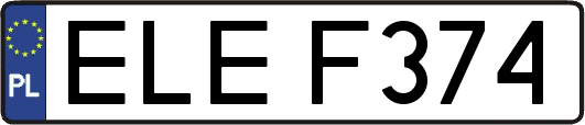 ELEF374