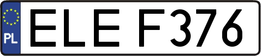 ELEF376