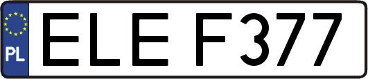 ELEF377