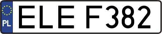 ELEF382