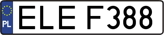 ELEF388