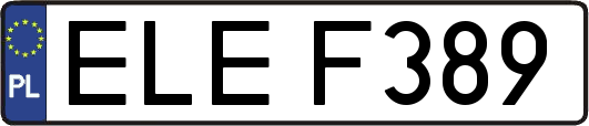 ELEF389
