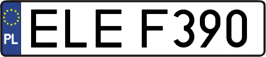 ELEF390
