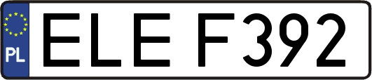 ELEF392