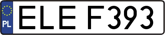 ELEF393