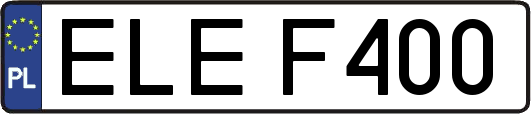 ELEF400