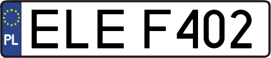 ELEF402